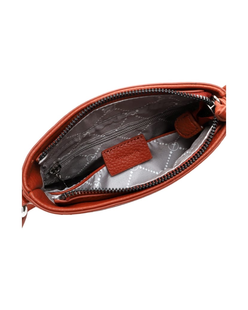 TAMARIS-Umhängetasche-TAS-Alessia-cognac