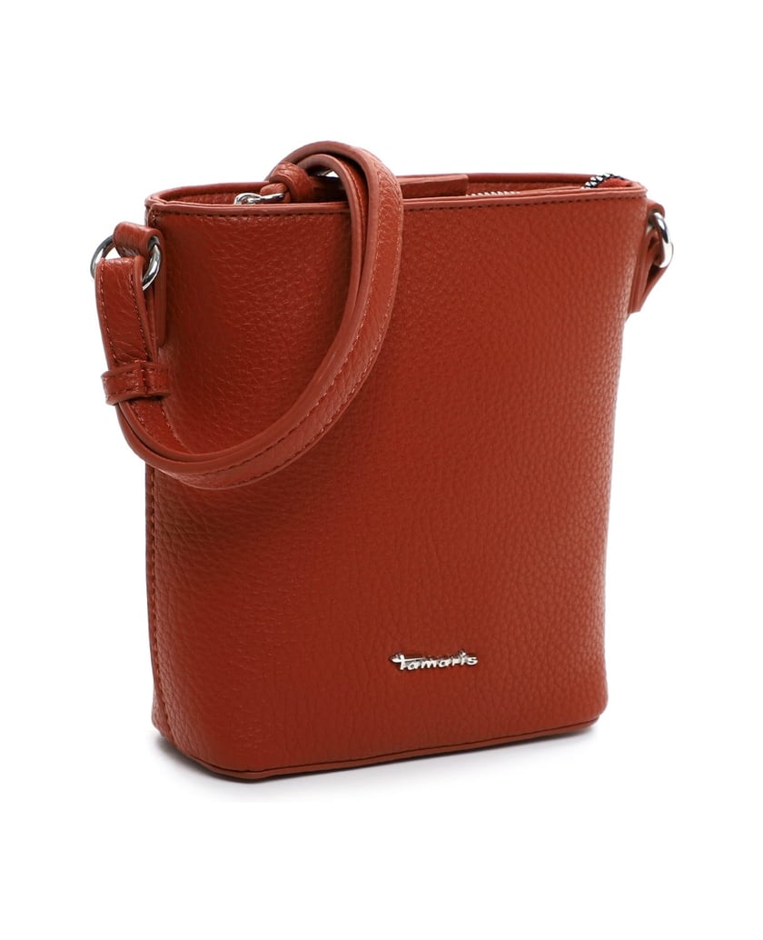 TAMARIS-Umhängetasche-TAS-Alessia-cognac
