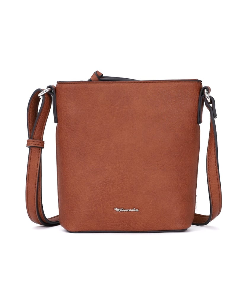 TAMARIS-Umhängetasche-TAS-Alessia-cognac