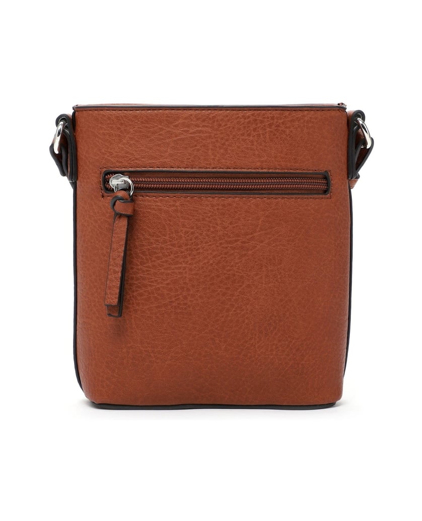 TAMARIS-Umhängetasche-TAS-Alessia-cognac