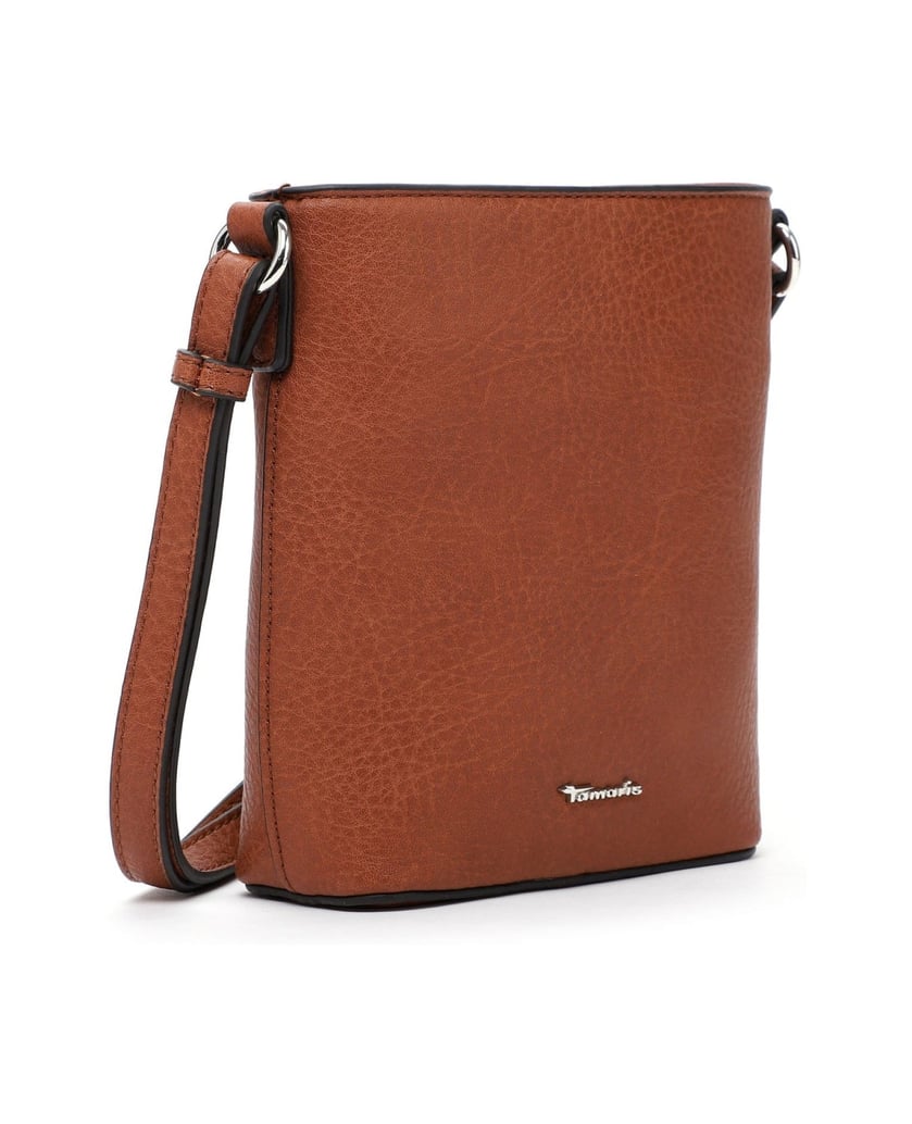 TAMARIS-Umhängetasche-TAS-Alessia-cognac