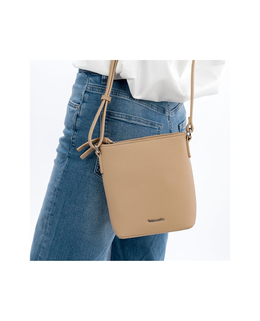 TAMARIS-Umhängetasche-TAS-Alessia-cognac