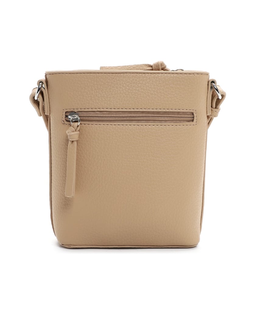 TAMARIS-Umhängetasche-TAS-Alessia-cognac