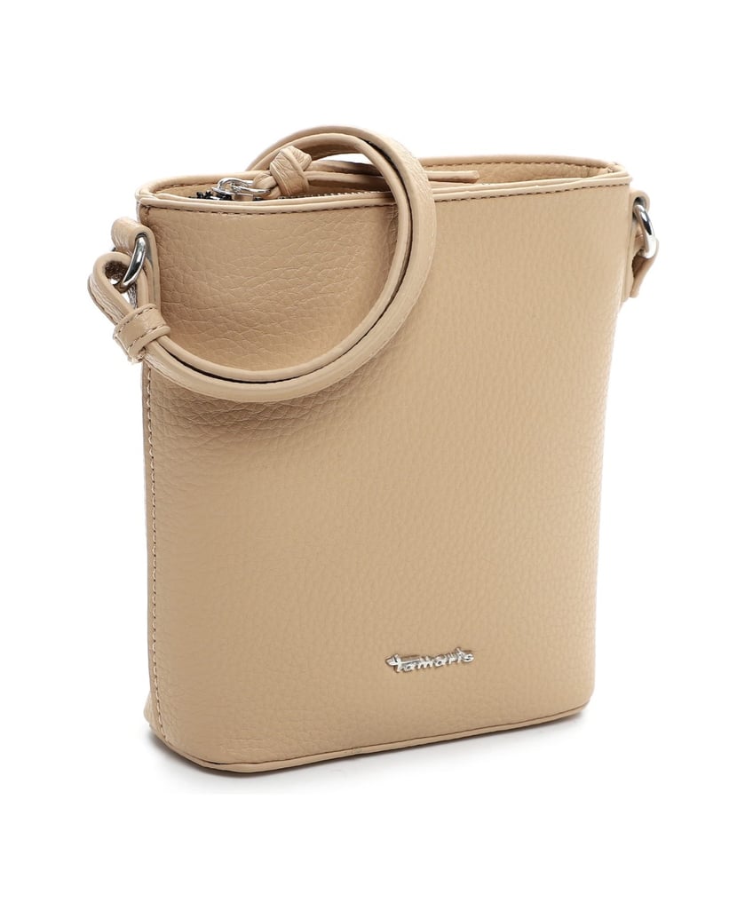 TAMARIS-Umhängetasche-TAS-Alessia-cognac