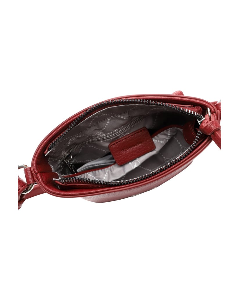 TAMARIS-Umhängetasche-TAS-Alessia-cognac