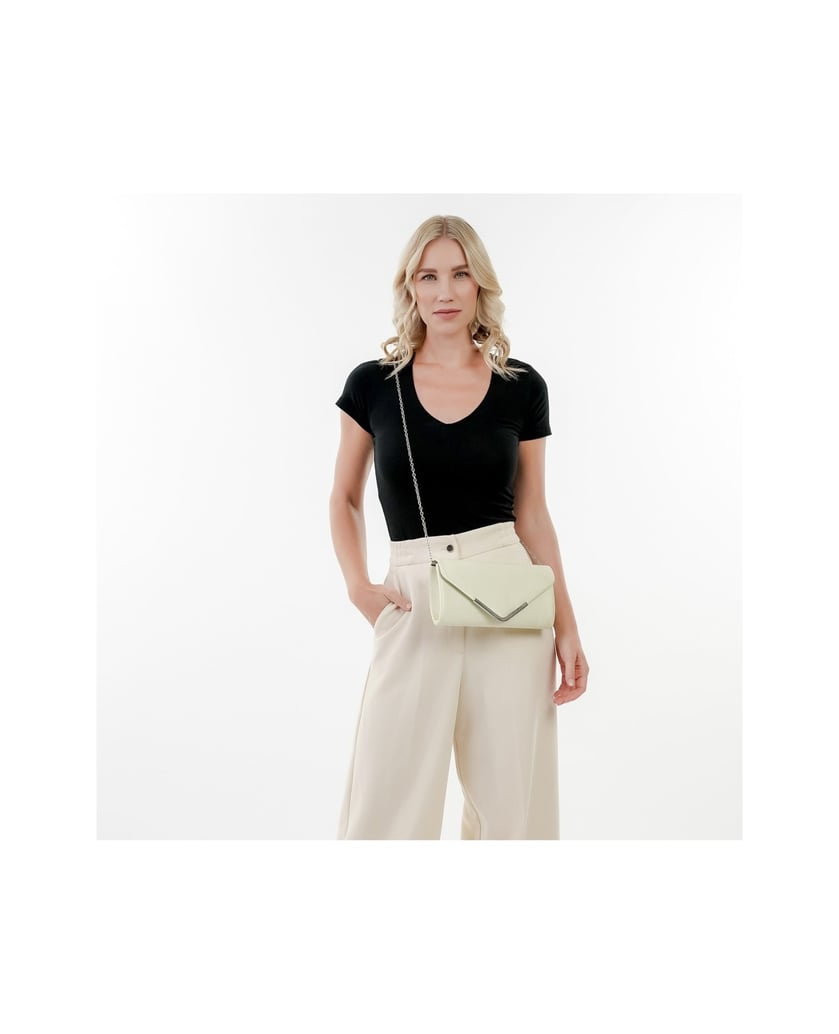 TAMARIS-Clutch-TAS-Amalia-hellgelb
