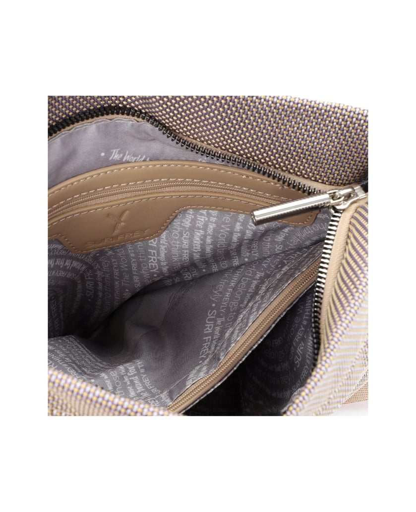 SURI-FREY-Umhängetasche-SFY-SURI-Sports-Marry-beige-