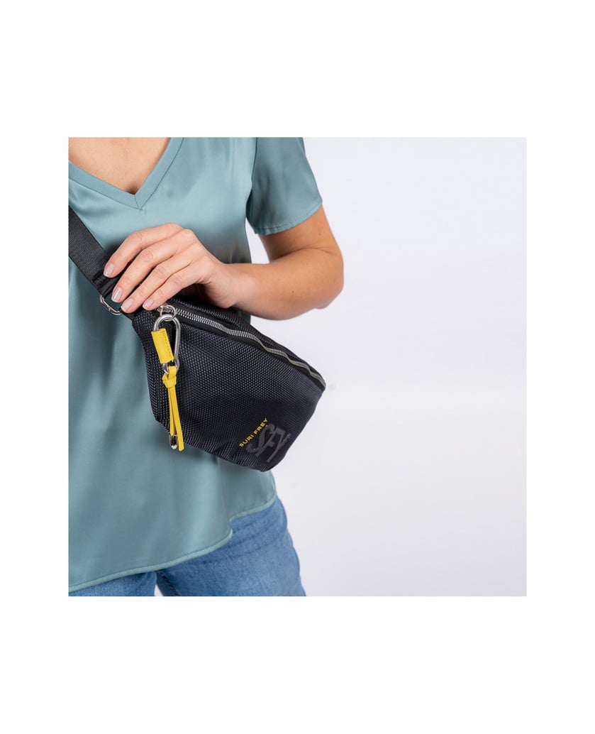 SURI-FREY-Gürteltasche-SFY-SURI-Sports-Marry-schwarz