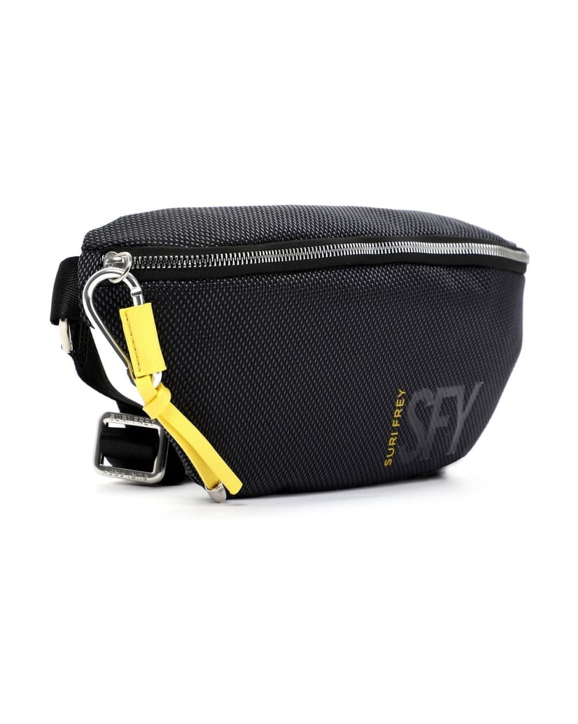 SURI-FREY-Gürteltasche-SFY-SURI-Sports-Marry-schwarz