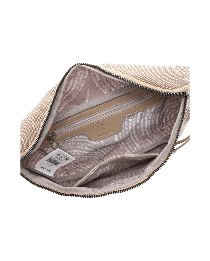 SURI-FREY-Gürteltasche-SFY-SURI-Sports-Marry-schwarz