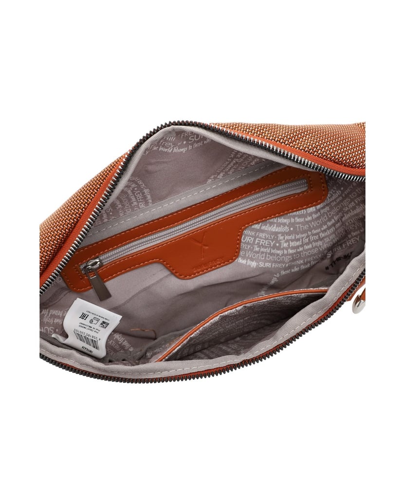 SURI-FREY-Gürteltasche-SFY-SURI-Sports-Marry-schwarz