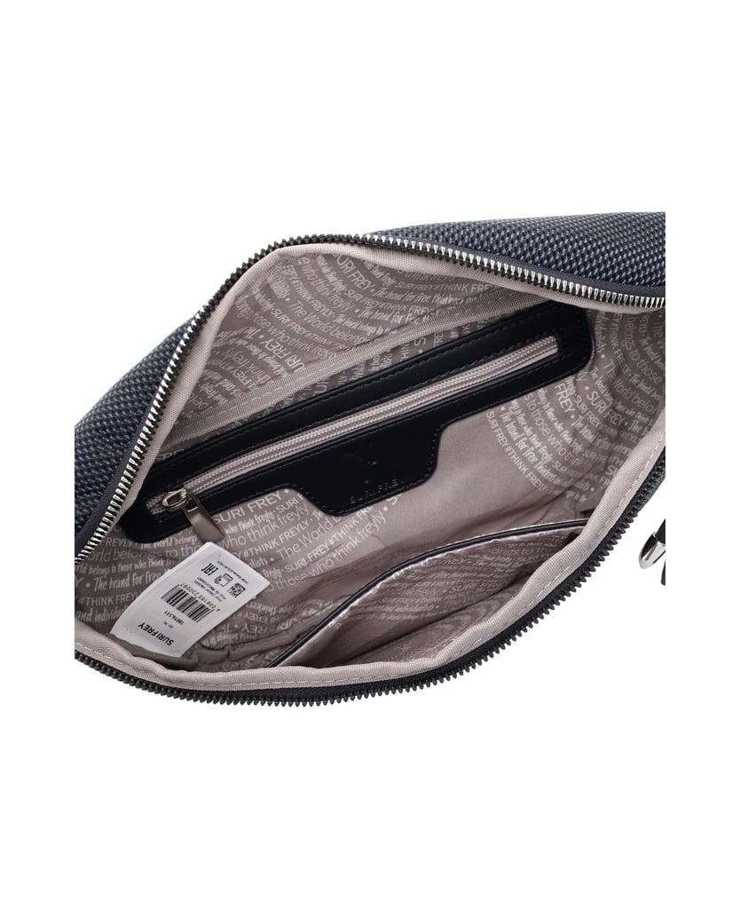 SURI-FREY-Gürteltasche-SFY-SURI-Sports-Marry-schwarz