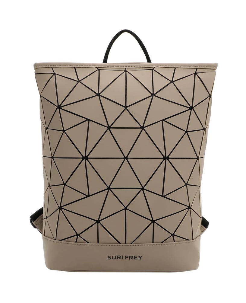Suri Frey Suri Sports Jessy-Lu City Backpack M Blue