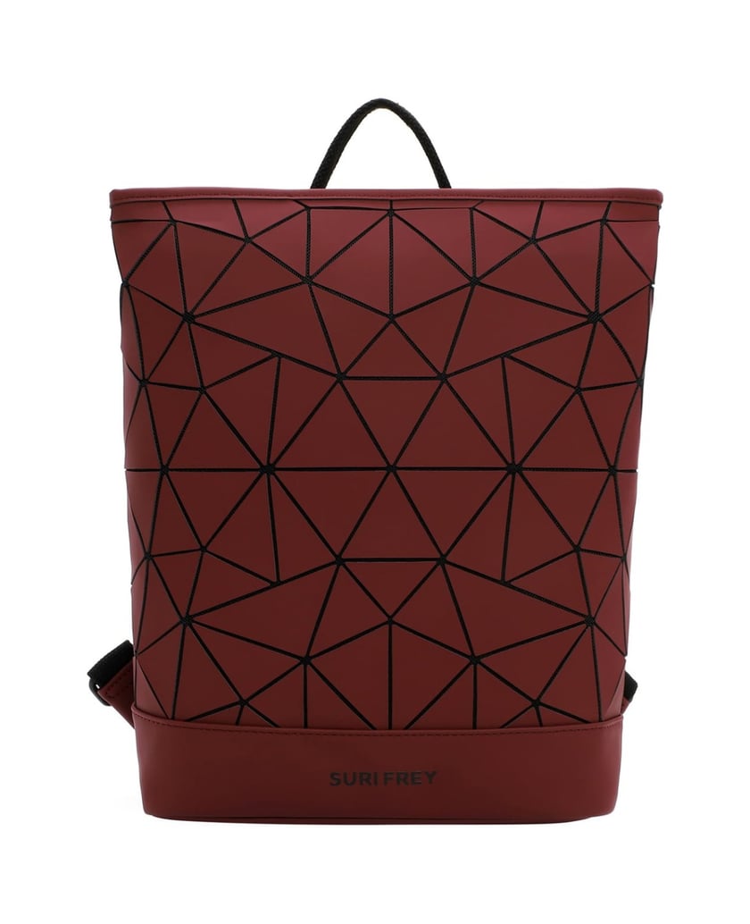 SURI-FREY-Rucksack-SFY-SURI-Sports-Jessy-Lu-schwarz