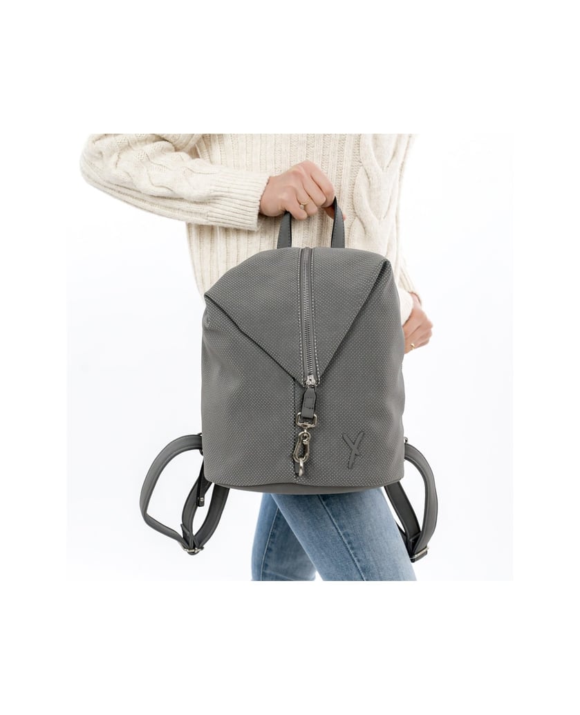 SURI-FREY-Rucksack-SFY-Romy-schwarz