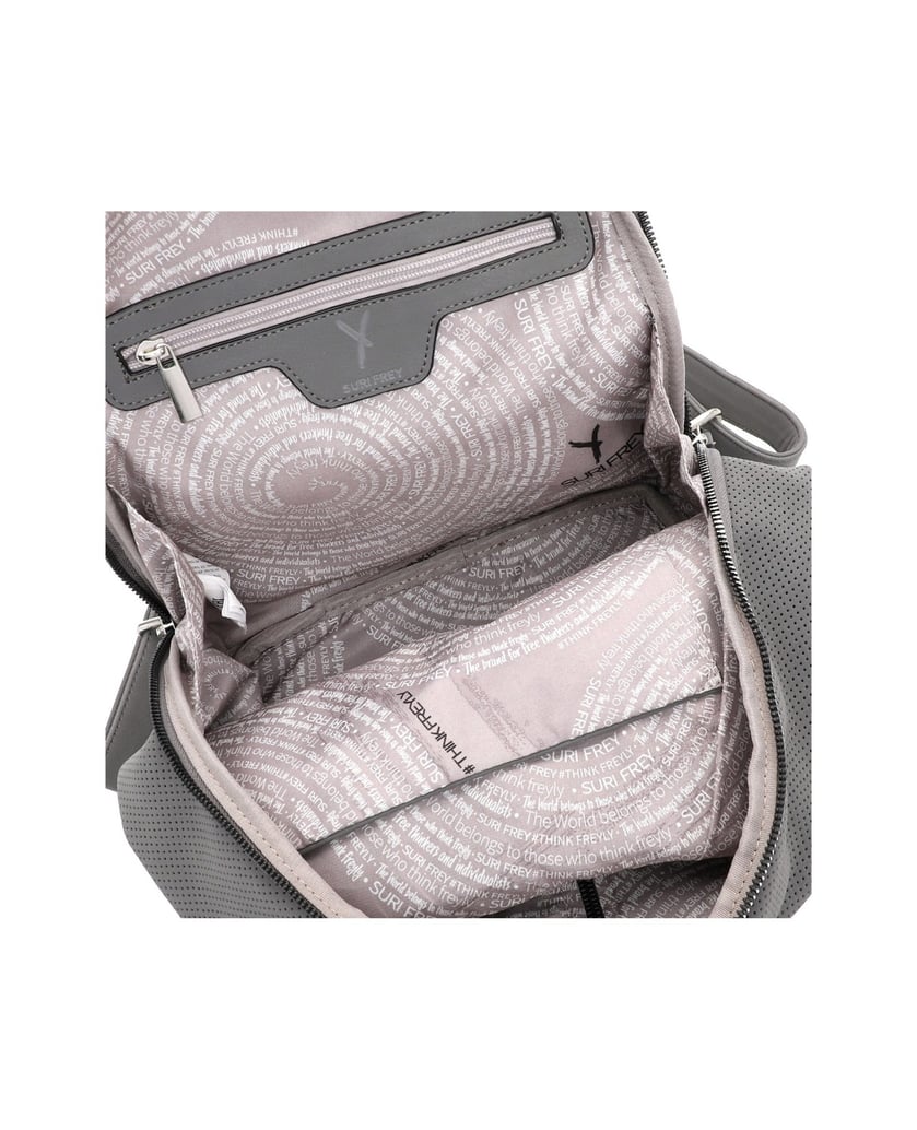 SURI-FREY-Rucksack-SFY-Romy-schwarz