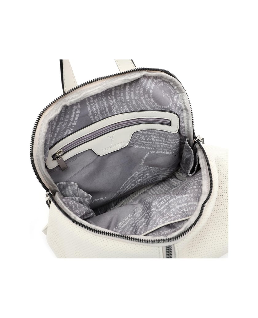 SURI-FREY-Rucksack-SFY-Romy-schwarz