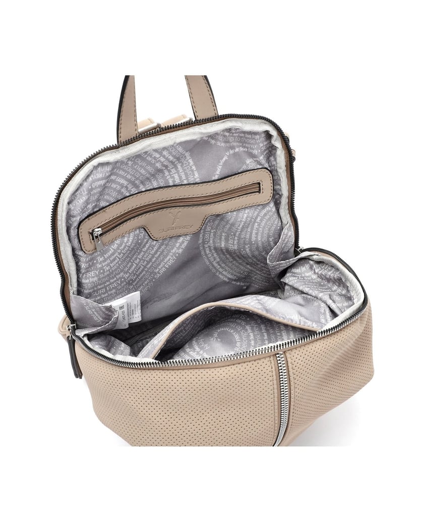 SURI-FREY-Rucksack-SFY-Romy-schwarz