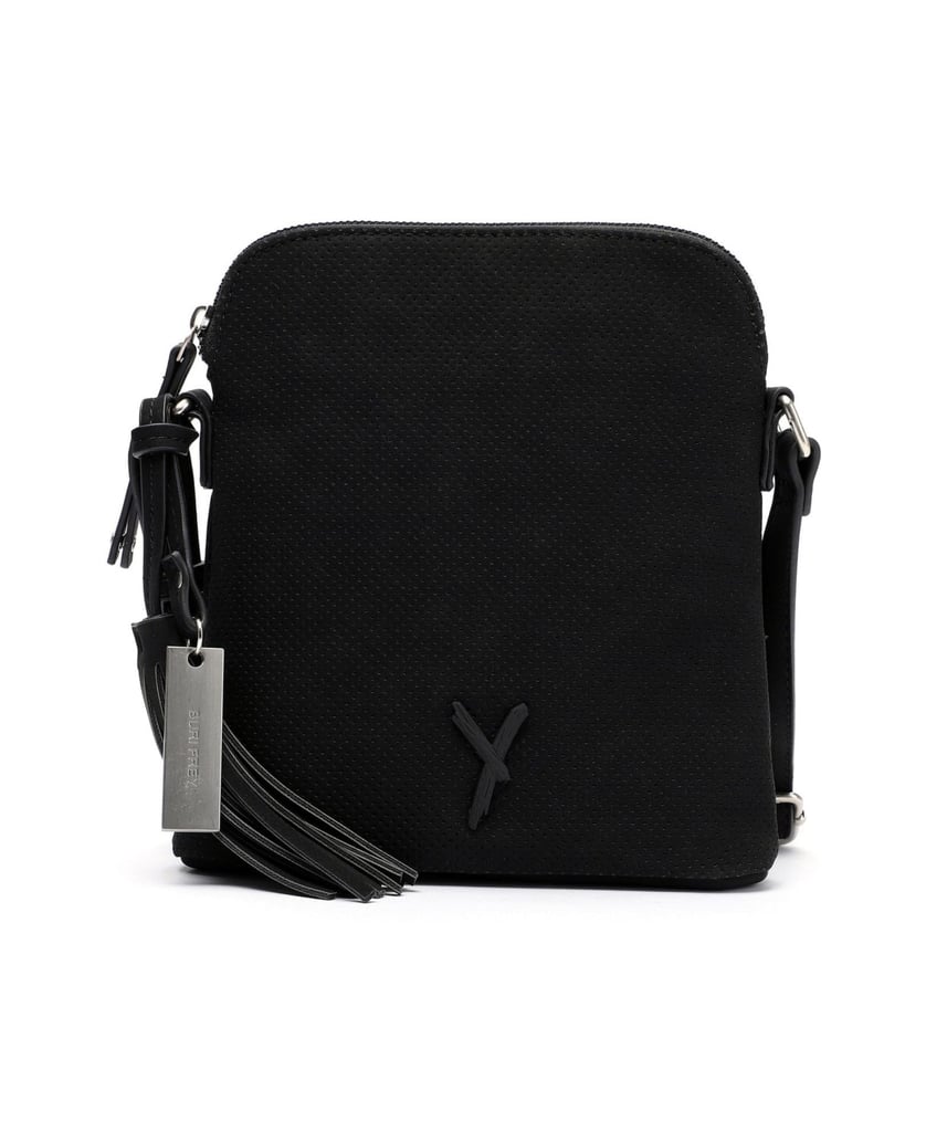 SURI-FREY-Umhängetasche-SFY-Romy-schwarz