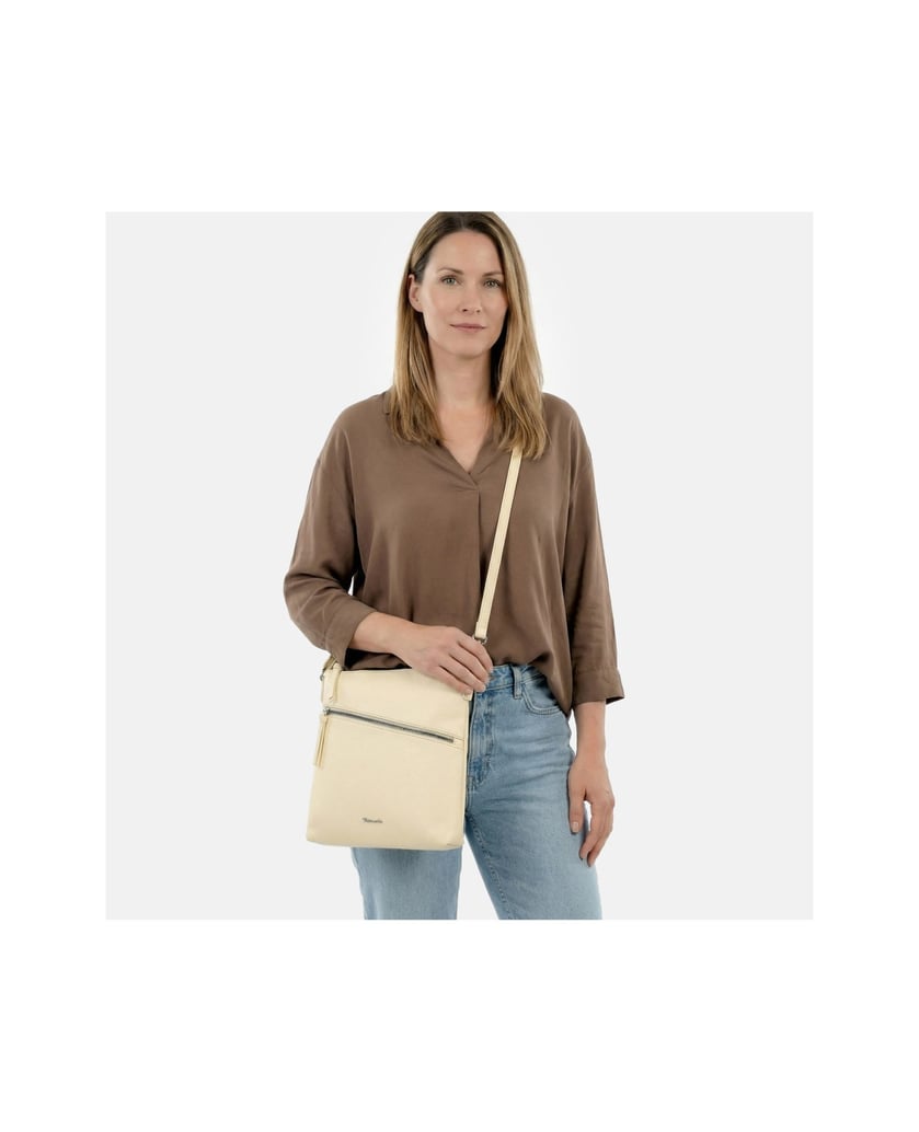 TAMARIS-Umhängetasche-TAS-Alessia-cognac