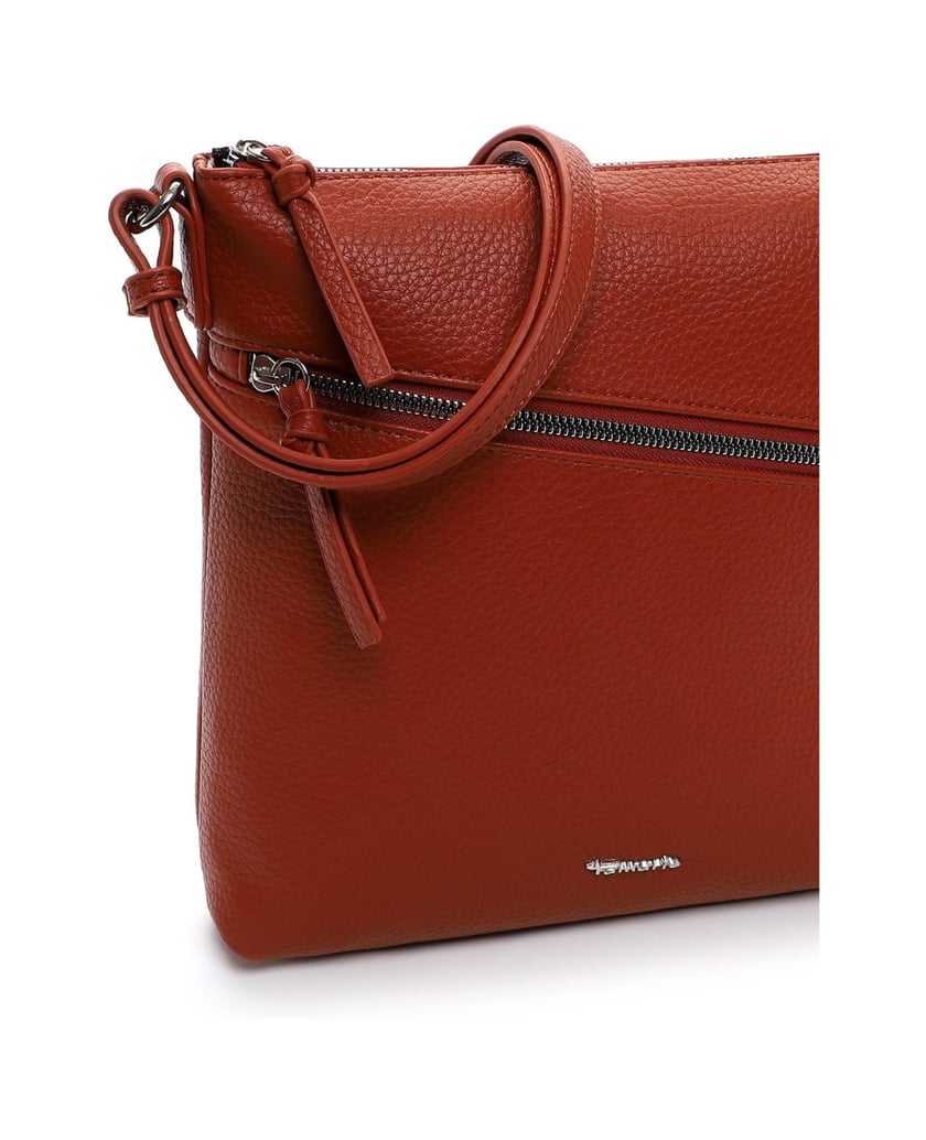 TAMARIS-Umhängetasche-TAS-Alessia-cognac