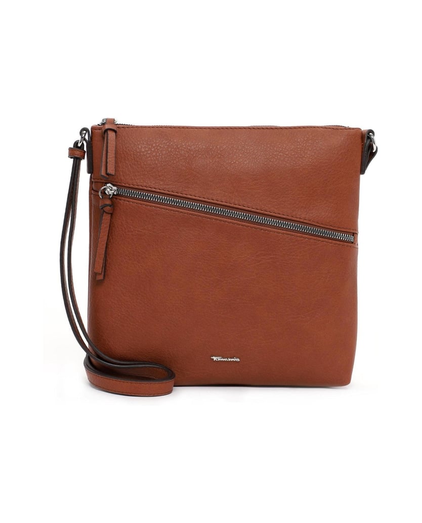 TAMARIS-Umhängetasche-TAS-Alessia-cognac