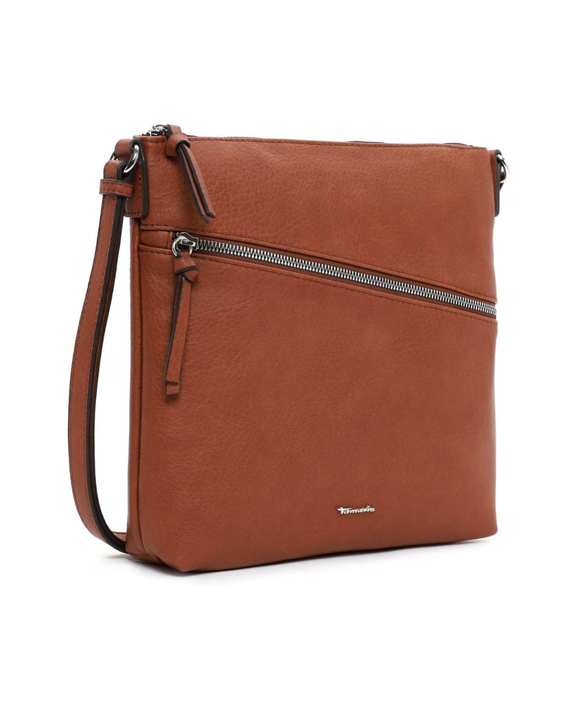 TAMARIS-Umhängetasche-TAS-Alessia-cognac