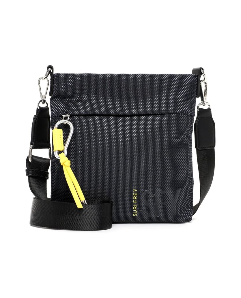 SURI-FREY-Umhängetasche-SFY-SURI-Sports-Marry-schwarz