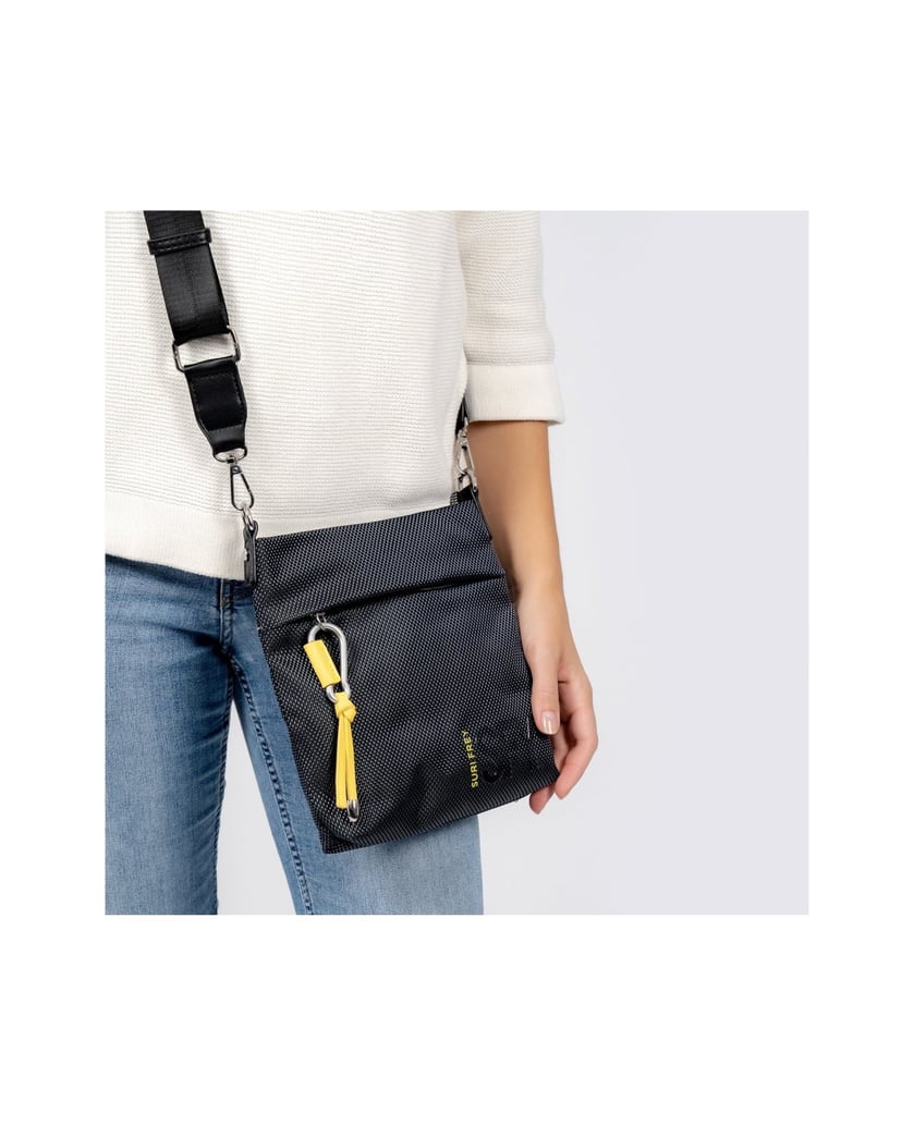 SURI-FREY-Umhängetasche-SFY-SURI-Sports-Marry-schwarz