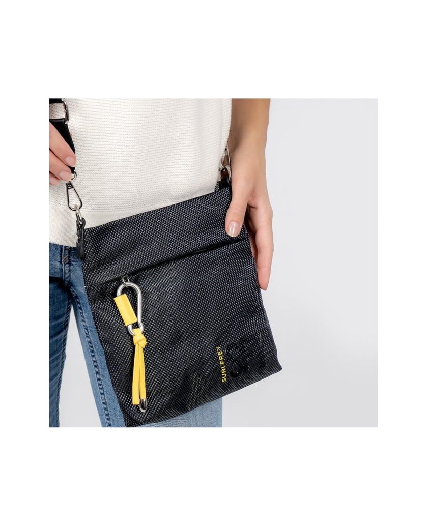 SURI-FREY-Umhängetasche-SFY-SURI-Sports-Marry-schwarz
