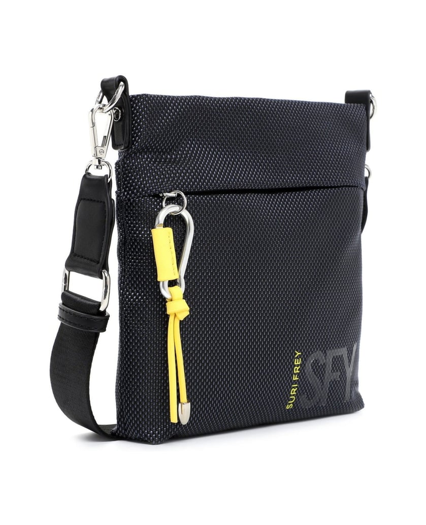 SURI-FREY-Umhängetasche-SFY-SURI-Sports-Marry-schwarz