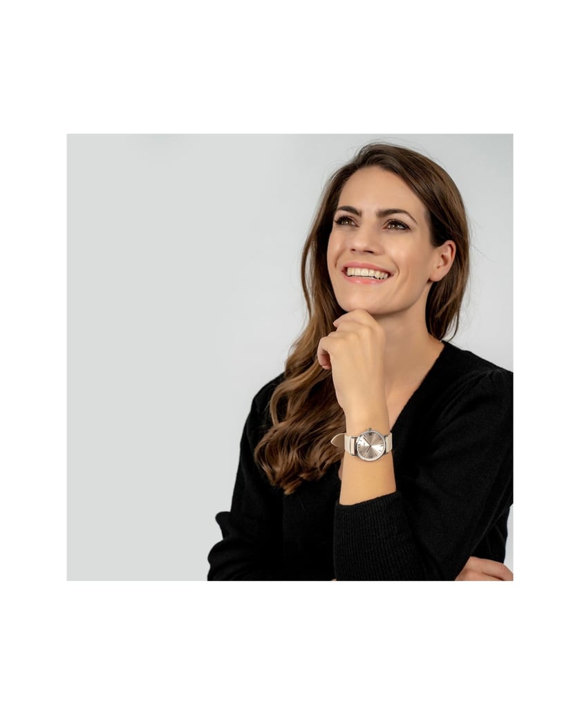 SURI-FREY-Armbanduhr-SFY-Molly-braun