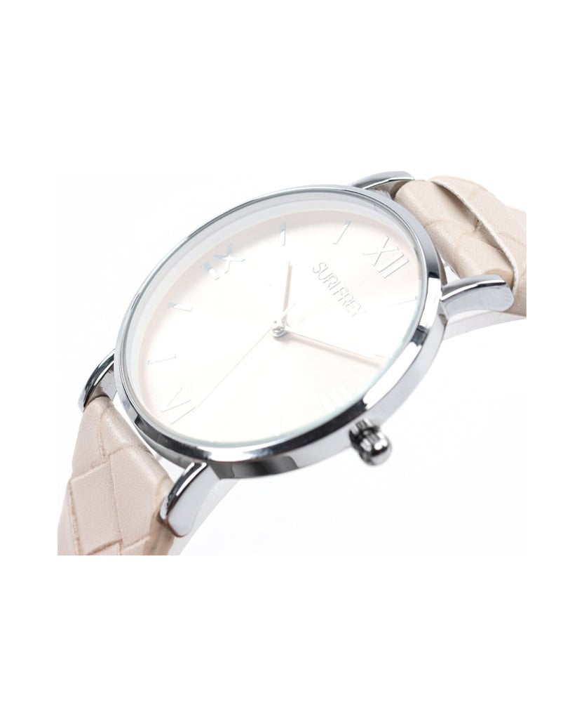 SURI-FREY-Armbanduhr-SFY-Molly-braun