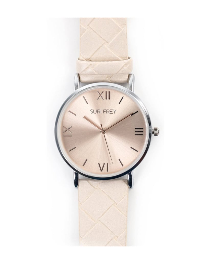 SURI-FREY-Armbanduhr-SFY-Molly-braun