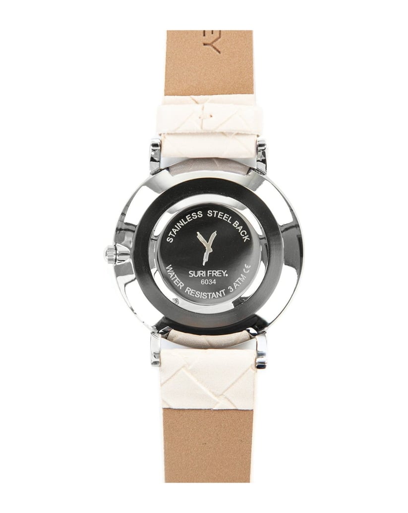 SURI-FREY-Armbanduhr-SFY-Molly-braun