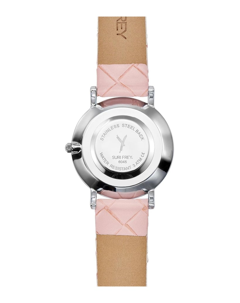 SURI-FREY-Armbanduhr-SFY-Molly-braun