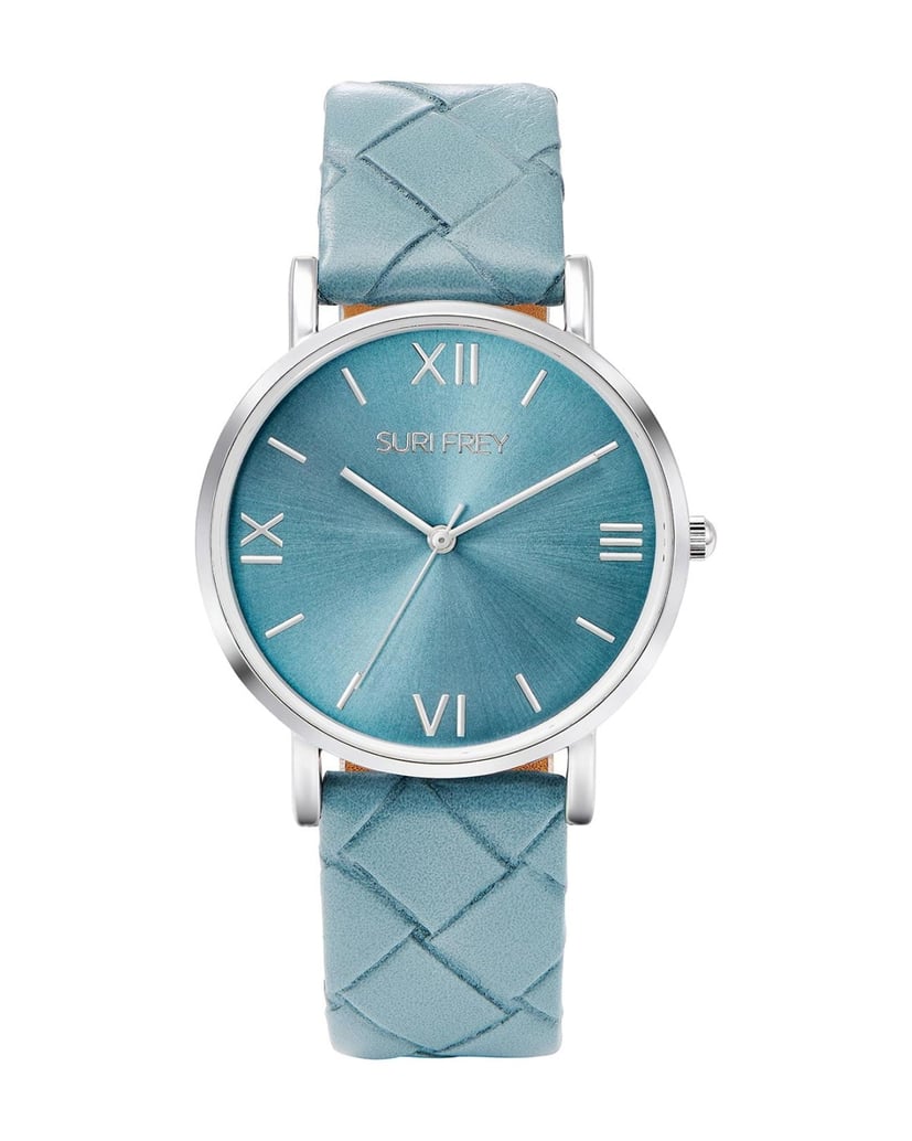 SURI-FREY-Armbanduhr-SFY-Molly-braun