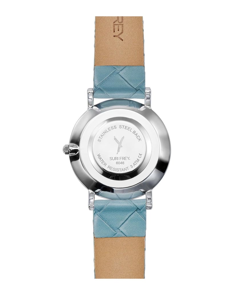 SURI-FREY-Armbanduhr-SFY-Molly-braun