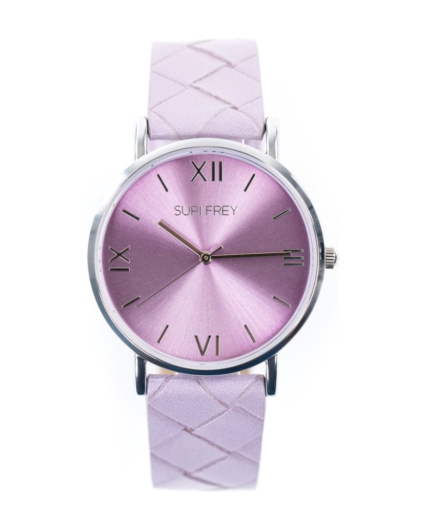 SURI-FREY-Armbanduhr-SFY-Molly-braun