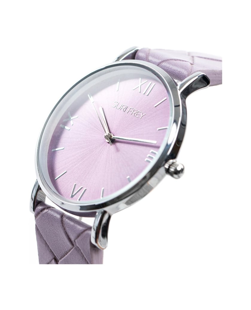 SURI-FREY-Armbanduhr-SFY-Molly-braun