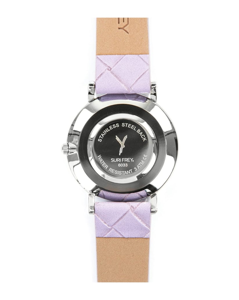 SURI-FREY-Armbanduhr-SFY-Molly-braun