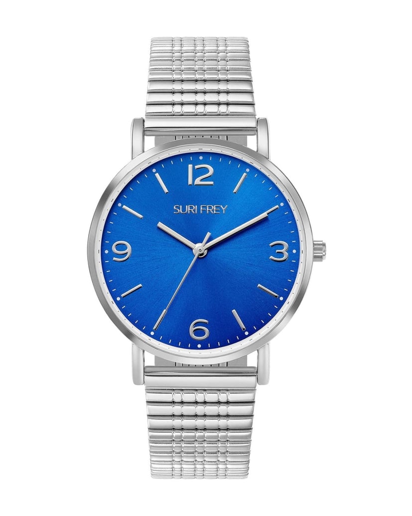 SURI-FREY-Armbanduhr-SFY-Anny-blau