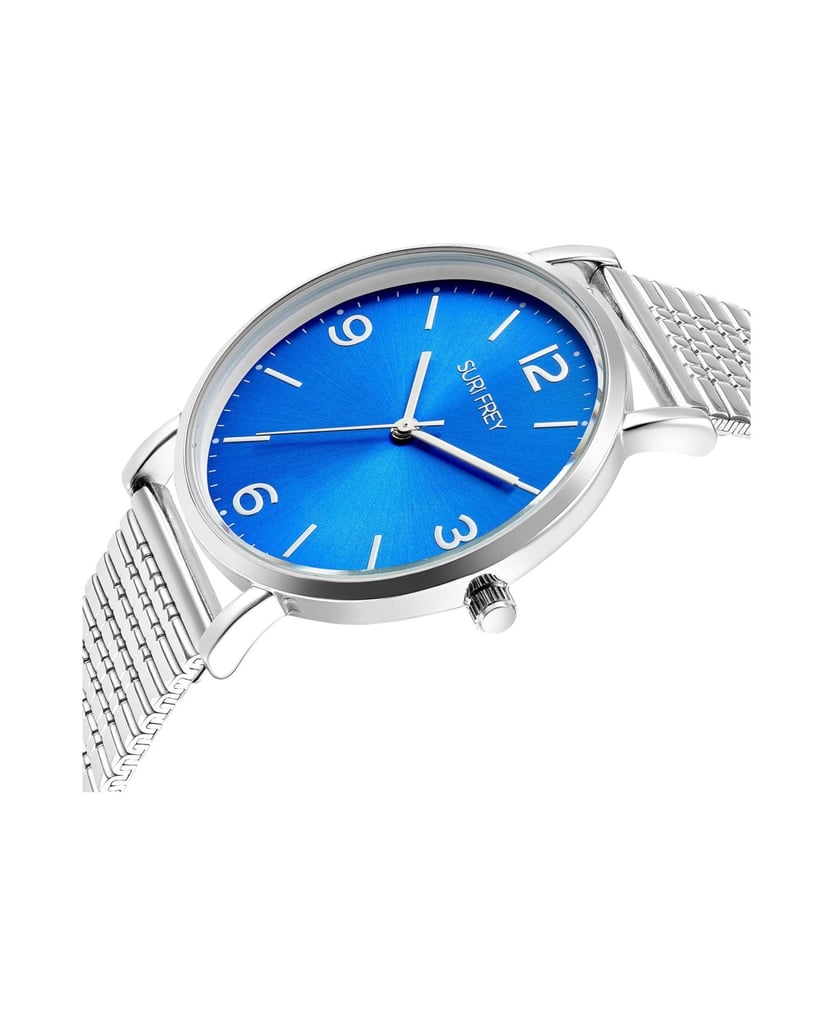 SURI-FREY-Armbanduhr-SFY-Anny-blau