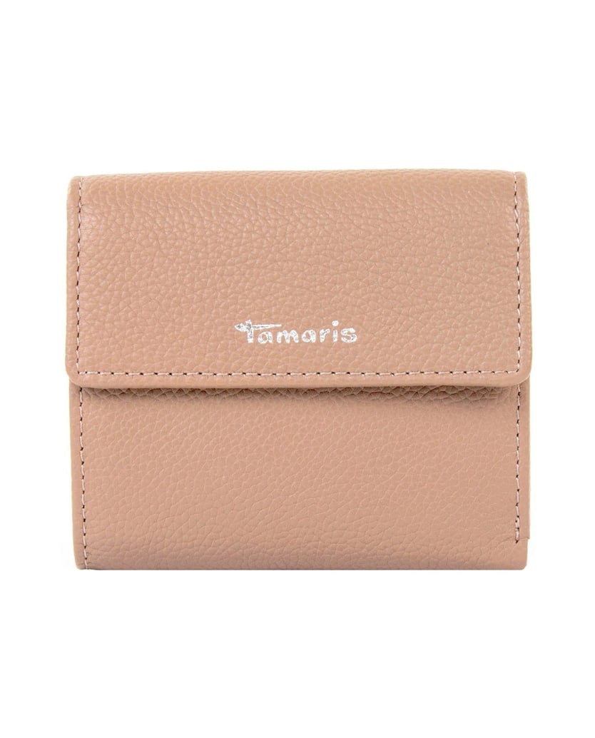 TAMARIS-Geldbörse-TAS-Amanda-gelb