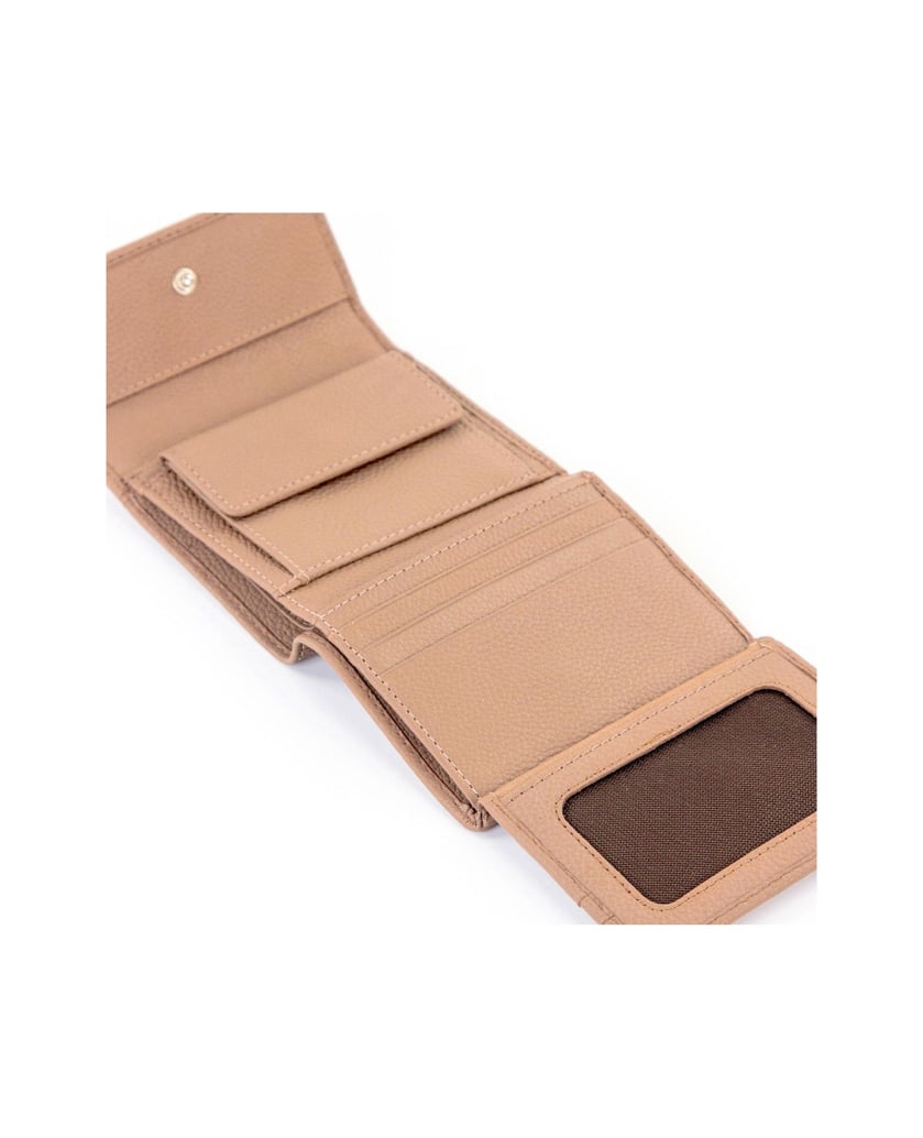 TAMARIS-Geldbörse-TAS-Amanda-gelb