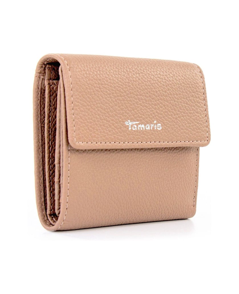 TAMARIS-Geldbörse-TAS-Amanda-gelb