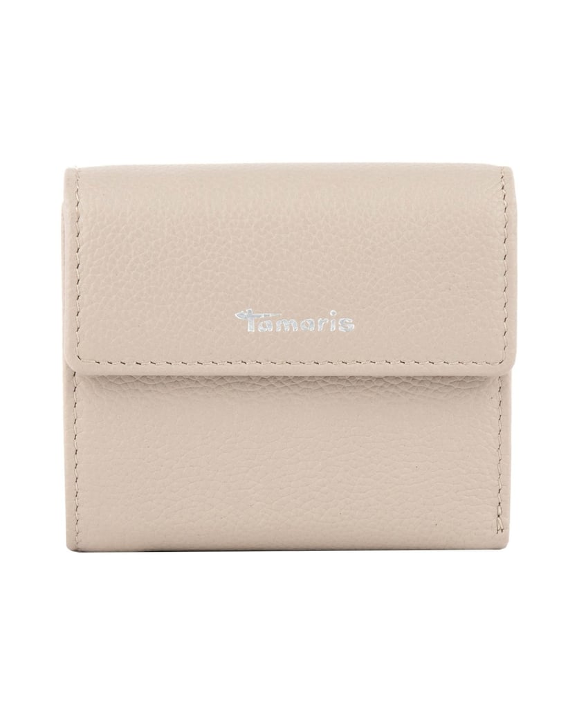 TAMARIS-Geldbörse-TAS-Amanda-beige-