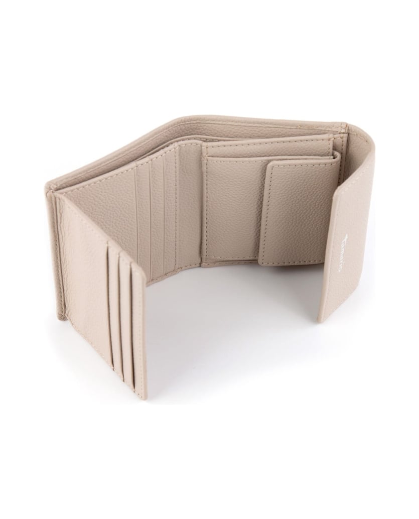 TAMARIS-Geldbörse-TAS-Amanda-beige-