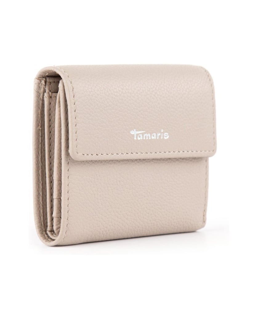 TAMARIS-Geldbörse-TAS-Amanda-beige-