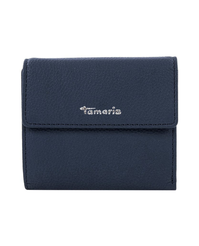 TAMARIS-Geldbörse-TAS-Amanda-blau
